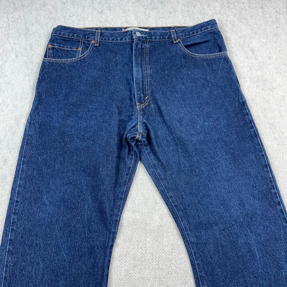 Levis includes item